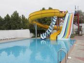 Витязево пансионат Бригантина