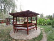 Пансионат Бригантина в Анапе